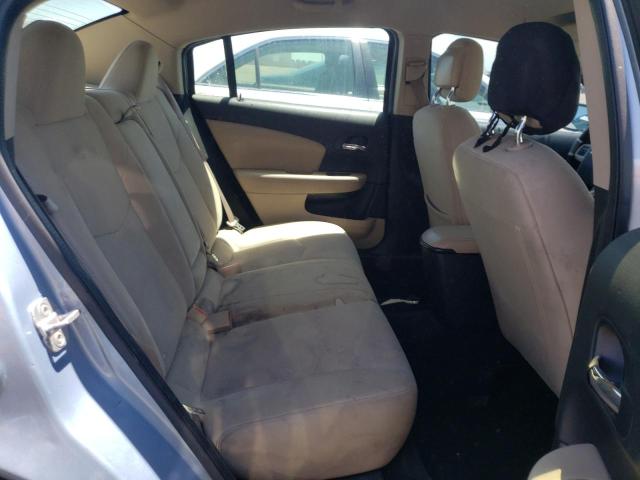 Photo 6 from auction – 2012 CHRYSLER 200 TOURIN with VIN 1C3CCBBG9CN329141