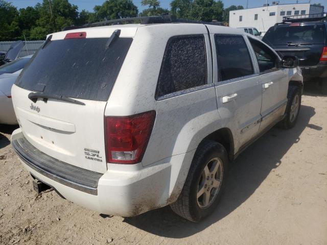 Photo 4 from auction – 2005 JEEP GRAND CHER with VIN 1J4HR58235C587113