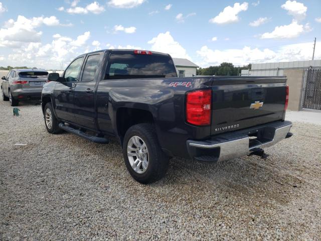 Photo 3 from auction – 2016 CHEVROLET SILVERADO with VIN 1GCVKREC4GZ203745