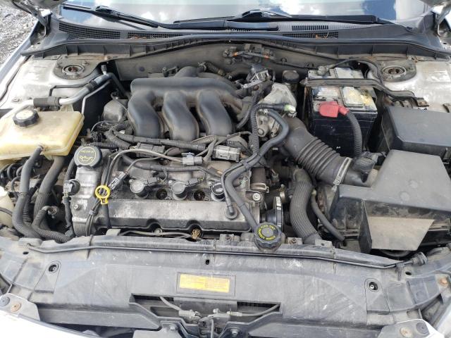 Photo 7 from auction – 2006 MAZDA 6 S with VIN 1YVHP80D365M34385