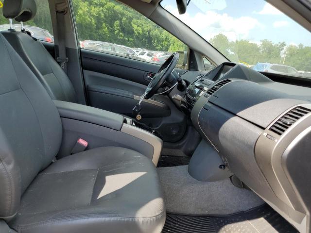 Photo 5 from auction – 2009 TOYOTA PRIUS with VIN JTDKB20U497842474