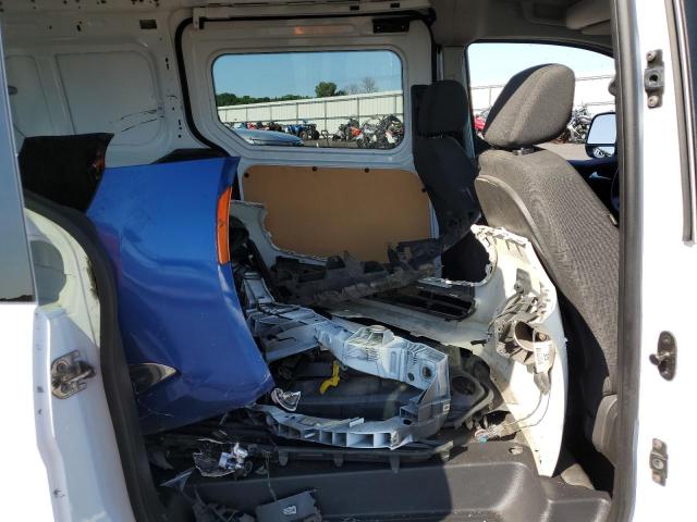 Photo 6 from auction – 2015 FORD TRANSIT CO with VIN NM0LS7F78F1210575