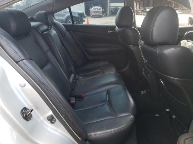 Photo 6 from auction – 2009 NISSAN MAXIMA S with VIN 1N4AA51E19C813146