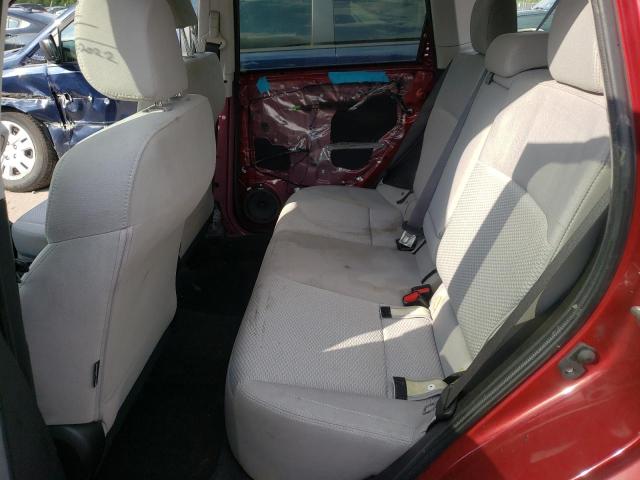 Photo 6 from auction – 2018 SUBARU FORESTER 2 with VIN JF2SJAEC2JH601963