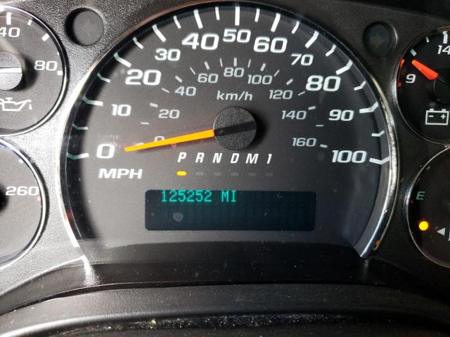Photo 8 from auction – 2014 CHEVROLET EXPRESS G2 with VIN 1GCWGFBA4E1193950