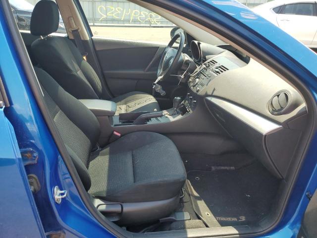 Photo 5 from auction – 2012 MAZDA 3 I with VIN JM1BL1V84C1699183