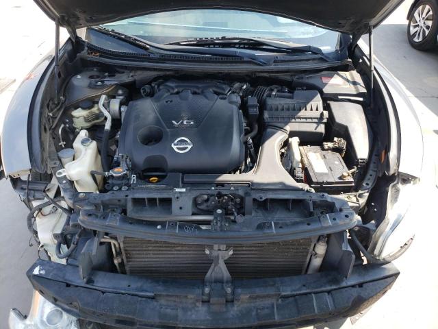 Foto 7 de la subasta – 2014 NISSAN MAXIMA S con VIN 1N4AA5AP2EC498269