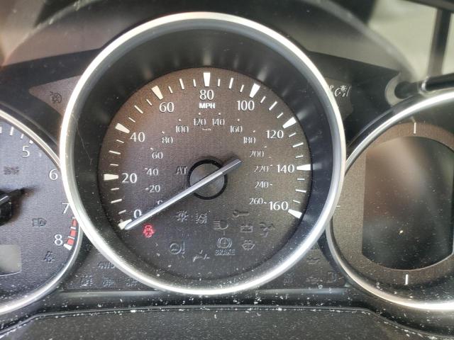 Photo 8 from auction – 2016 MAZDA CX-5 TOURI with VIN JM3KE4CY4G0743832