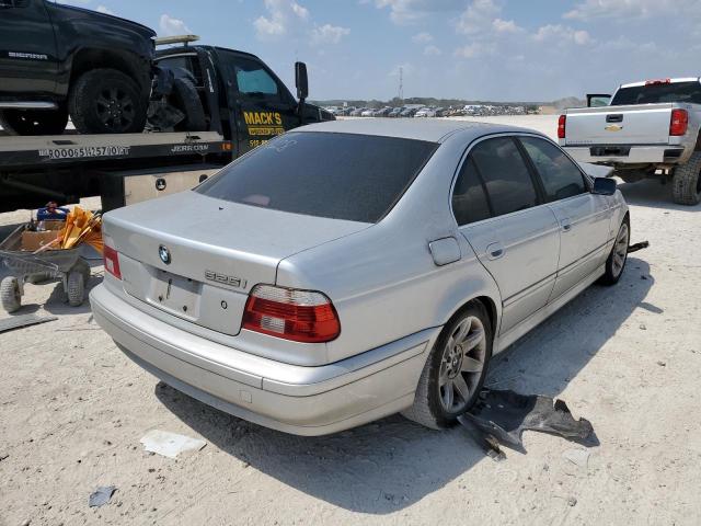 Photo 4 from auction – 2003 BMW 525 I AUTO with VIN WBADT43423G035534