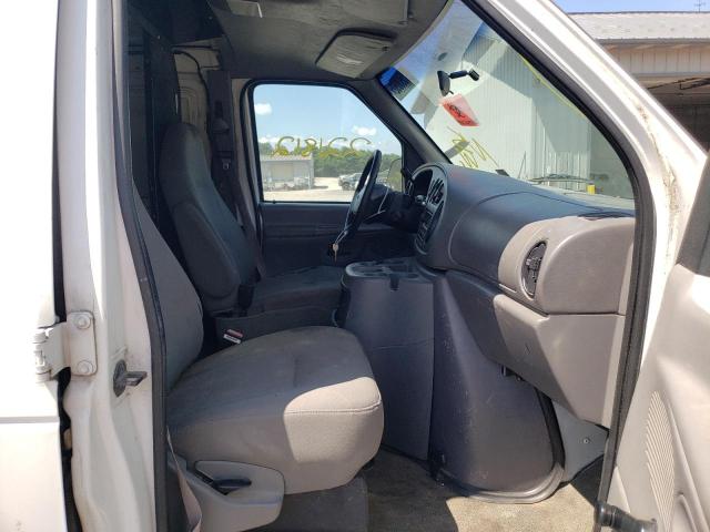 Photo 5 from auction – 2000 FORD ECONOLINE with VIN 1FTNE2422YHB77855