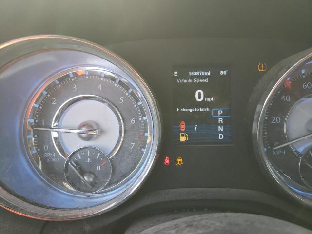 Photo 8 from auction – 2012 CHRYSLER 300 with VIN 2C3CCAAG0CH153309