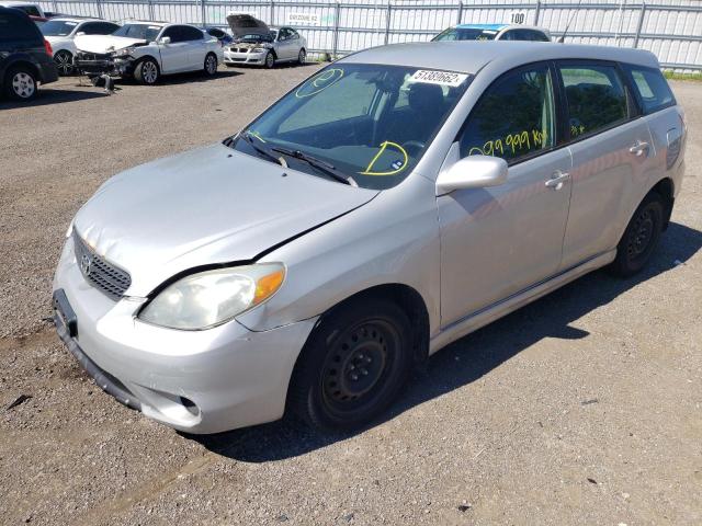Photo 2 from auction – 2006 TOYOTA COROLLA MA with VIN 2T1KR32EX6C596189