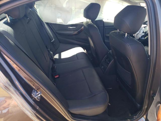 Photo 6 from auction – 2014 BMW 328 I SULE with VIN WBA3C1G54ENR49652