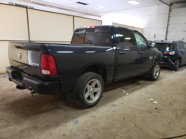 Photo 4 from auction – 2016 RAM 1500 ST with VIN 3C6RR7KTXGG289852