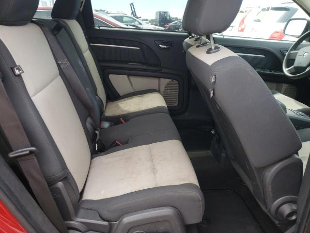 Photo 6 from auction – 2009 DODGE JOURNEY SX with VIN 3D4GG57V69T181696