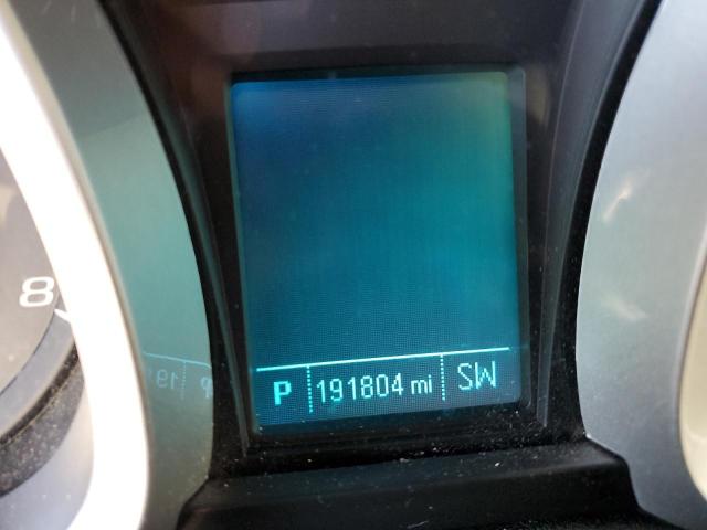 Photo 8 from auction – 2014 CHEVROLET EQUINOX LT with VIN 2GNALDEK5E6285135