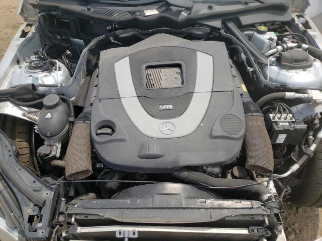 Photo 7 from auction – 2011 MERCEDES-BENZ E 550 4MAT with VIN WDDHF9AB9BA348159