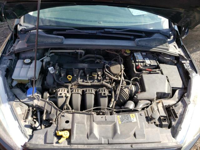 Photo 7 from auction – 2015 FORD FOCUS SE with VIN 1FADP3F28FL317741