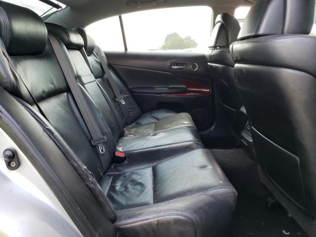 Photo 6 from auction – 2006 LEXUS GS 300 with VIN JTHCH96S760013841
