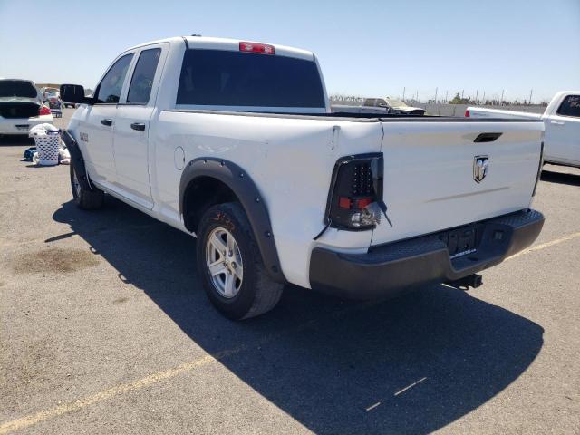 Photo 3 from auction – 2013 RAM 1500 ST with VIN 1C6RR6FG3DS686038
