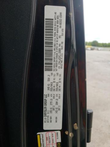 Photo 10 from auction – 2012 JEEP WRANGLER U with VIN 1C4HJWEG0CL122899