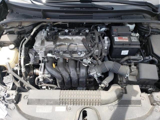 Photo 7 from auction – 2020 TOYOTA COROLLA LE with VIN JTDEPRAE5LJ044073
