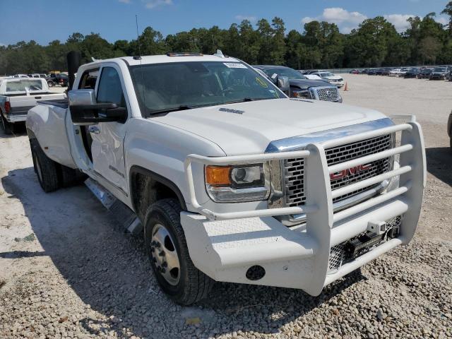 GMC SIERRA K35 2015 with VIN 1GT424E80FF514390 - Photo from auction