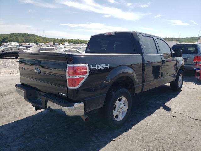 Photo 4 from auction – 2014 FORD F150 SUPER with VIN 1FTFW1EF3EKF66497