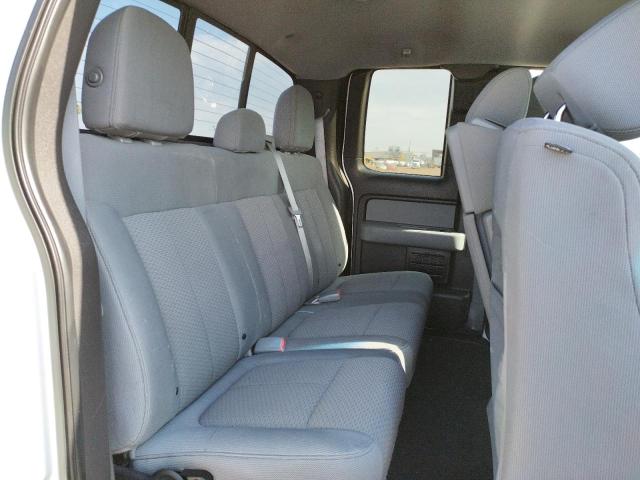 Photo 6 from auction – 2014 FORD F150 SUPER with VIN 1FTFX1EF6EFD09324