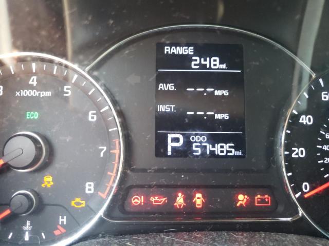 Photo 8 from auction – 2014 KIA FORTE LX with VIN KNAFX4A67E5136391