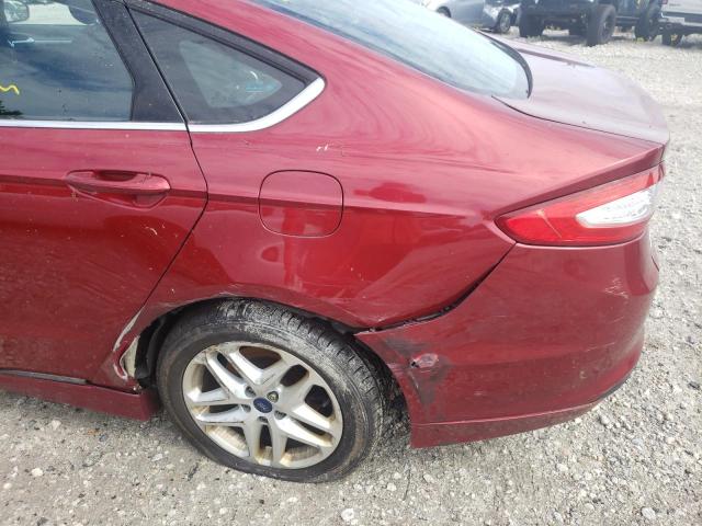 Photo 9 from auction – 2015 FORD FUSION SE with VIN 1FA6P0H73F5108167