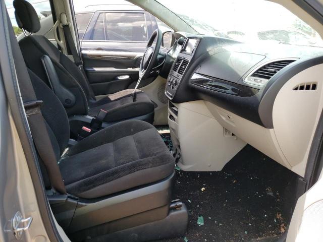 Photo 5 from auction – 2017 DODGE GRAND CARA with VIN 2C4RDGBG4HR847149