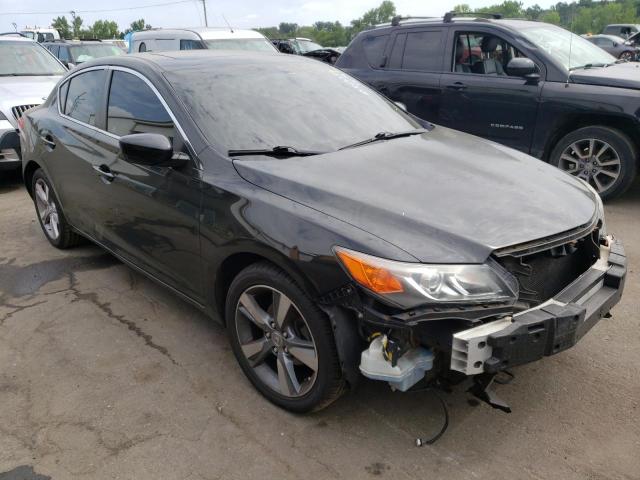 Photo 1 from auction – 2013 ACURA ILX 20 TEC with VIN 19VDE1F77DE020748