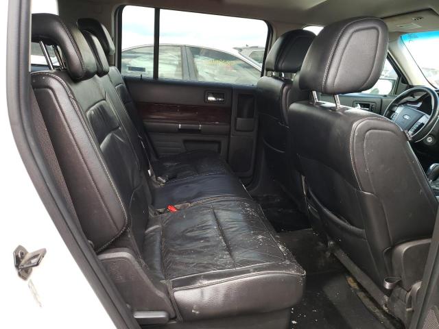 Photo 6 from auction – 2009 FORD FLEX SEL with VIN 2FMDK52C29BA22802