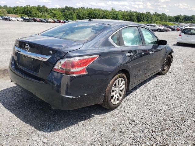 Photo 4 from auction – 2015 NISSAN ALTIMA 2.5 with VIN 1N4AL3AP2FC418419
