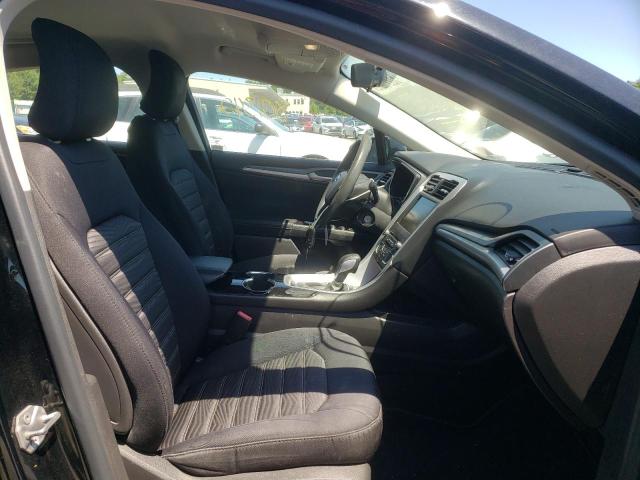 Photo 5 from auction – 2016 FORD FUSION SE with VIN 3FA6P0H78GR342321