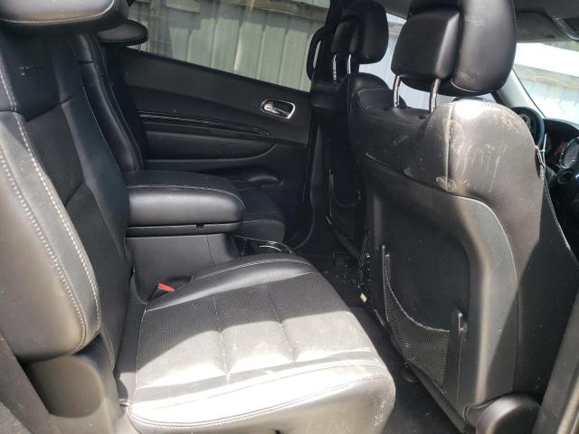 Photo 6 from auction – 2013 DODGE DURANGO CI with VIN 1C4SDJET2DC535843
