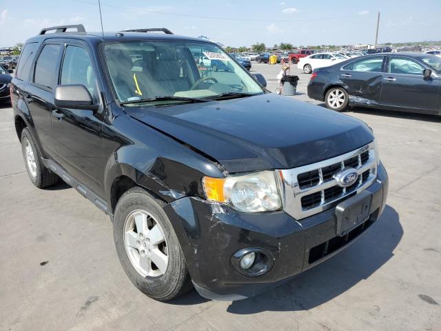 FORD ESCAPE XLT 2011 z numerem VIN 1FMCU0DG5BKB84945 - Zdjęcie z aukcji