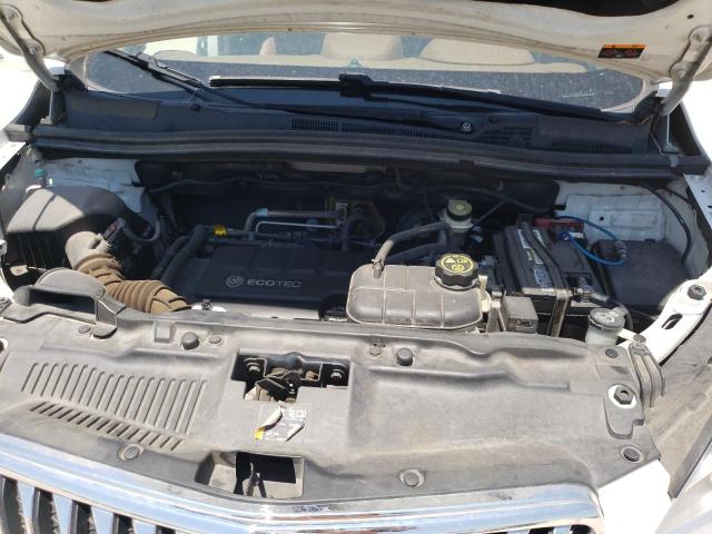 Photo 7 from auction – 2014 BUICK ENCORE PRE with VIN KL4CJHSB7EB579906