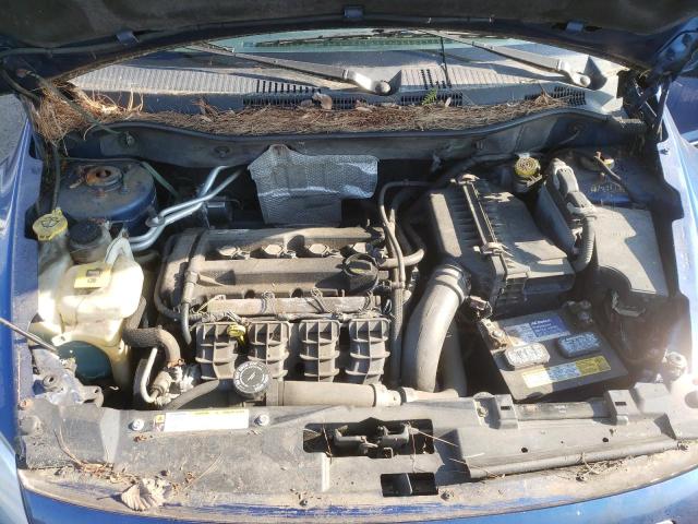 Photo 7 from auction – 2009 DODGE CALIBER SX with VIN 1B3HB48AX9D233117