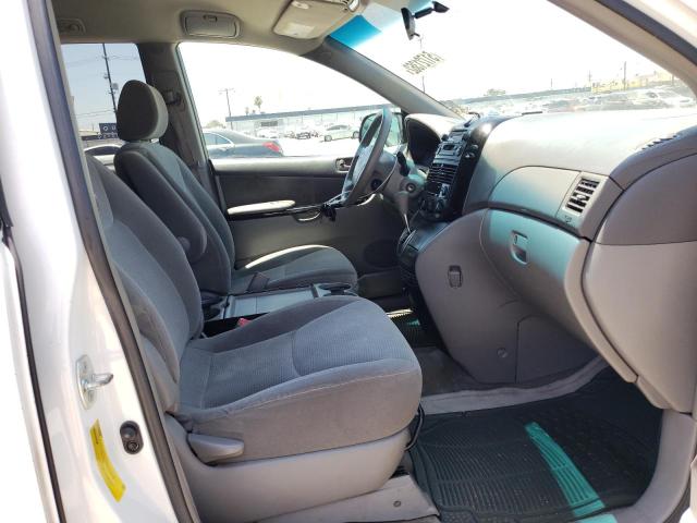 Photo 5 from auction – 2005 TOYOTA SIENNA CE with VIN 5TDZA23C85S231108