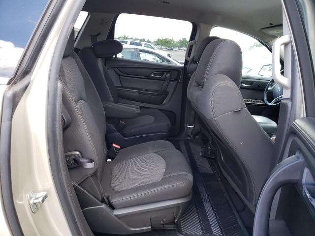 Photo 6 from auction – 2013 CHEVROLET TRAVERSE L with VIN 1GNKRJKD5DJ221234