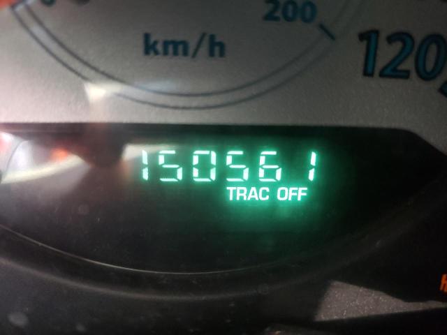Photo 8 from auction – 2005 CHRYSLER TOWN & COU with VIN 2C4GP54L85R241510