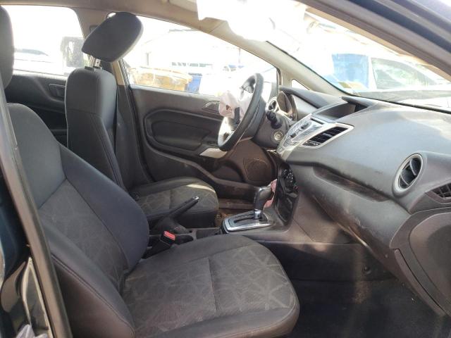Photo 5 from auction – 2011 FORD FIESTA SE with VIN 3FADP4EJ6BM239774