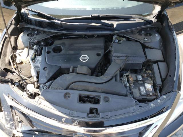 Photo 7 from auction – 2015 NISSAN ALTIMA 2.5 with VIN 1N4AL3AP6FC288516