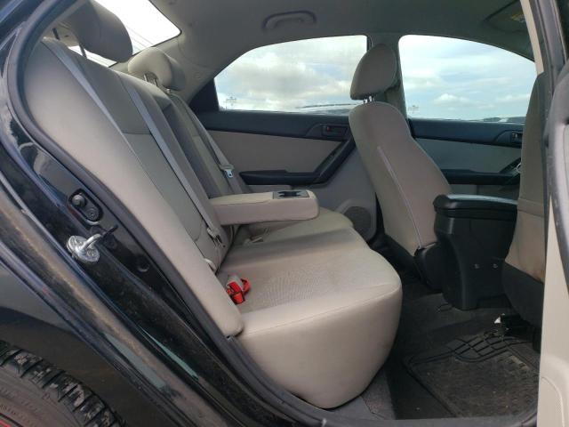 صورة رقم 6 من المزاد - 2011 KIA FORTE EX مع VIN KNAFU4A2XB5416274