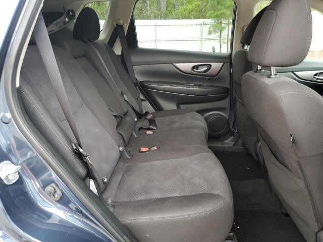 Photo 6 from auction – 2016 NISSAN ROGUE S with VIN KNMAT2MV9GP614821