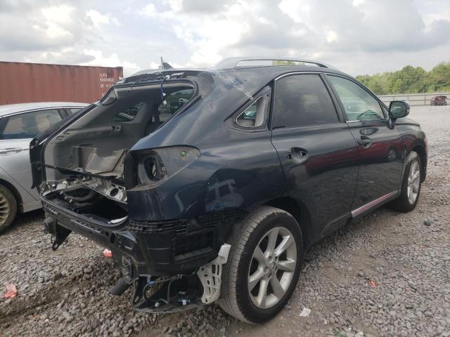 Photo 4 from auction – 2010 LEXUS RX 350 with VIN 2T2ZK1BA2AC027832