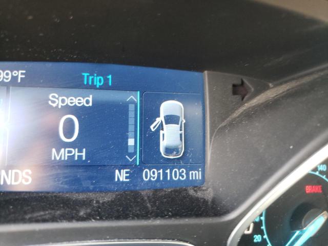 Photo 8 from auction – 2015 FORD ESCAPE SE with VIN 1FMCU9GX1FUB15809