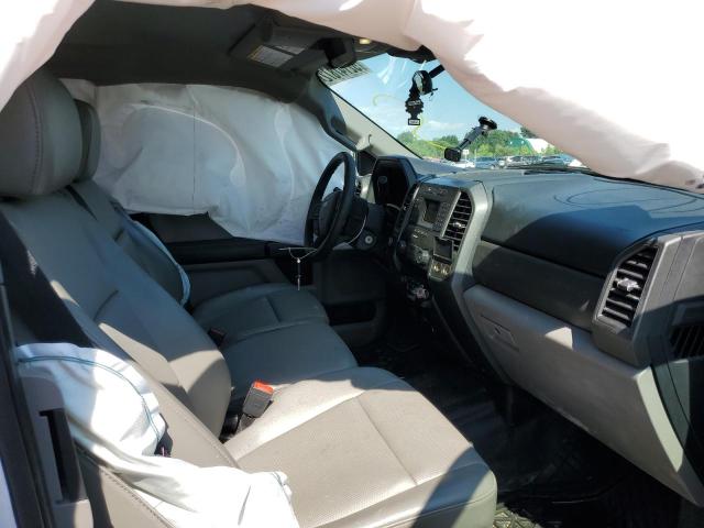 Photo 5 from auction – 2021 FORD F250 SUPER with VIN 1FT7X2B68MEC82792
